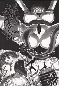 (C87) [Dark RoseEX-S (Hirooki)] JOB STAR 16 Thief Hen (Final Fantasy V)