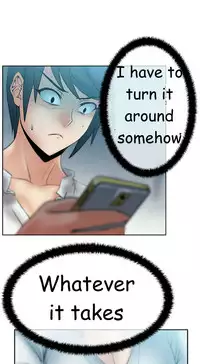 My Office Ch.1-43 (English) (Ongoing)