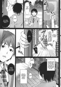 (C83) [Cannabis (Shimaji)] Doukyuusei no Ouchi no Jouji [English] [mysterymeat3]