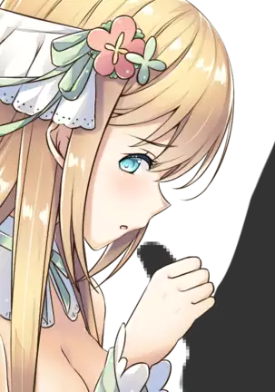 Agnes no Koubou ~Nagasare Shoujo no Koubou Nisshi~