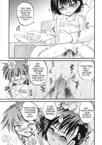 [Saeki Takao] Onigashima [English] [SaHa]