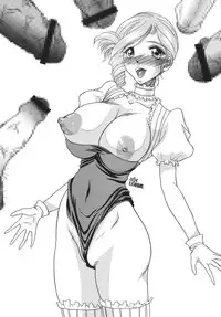 [Rippadou (Various) ] Eranyuu Tengoku Busty Heaven 2 (Various) [Digital]