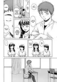 [Fuuga] Kyoushi to Seito to - Teacher and Student [English] [Sei-Jin + Yoshio + Faytear]