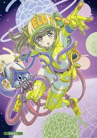 (C93) [Various] MELONBOOKS C93 Collection of Pictures EX Ver. RED