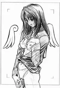 (CR28) [Tange Kentou Club (Various)] FINAL FANTASY EIGHT & NINE - Combined number for eight and nine (Final Fantasy VII, Final Fantasy VIII)