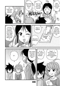 (C71) [Sendouya (Juan Gotoh)] Shounen Teikoku Soushuuhen 2 - Boys' Empire Special 2 [English]