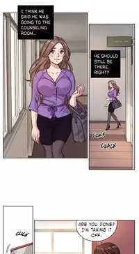 [Ramjak] Atonement Camp Ch.1-30 (English) (Ongoing)