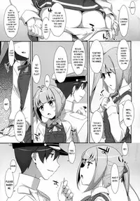 (SC2016 Winter) [TIES (Takei Ooki)] Naka Warui Furi Shite Kasumi to Teitoku ga ××× Shimakuritte Hontou desu ka? (Kantai Collection -KanColle-) [English] {Zugen}