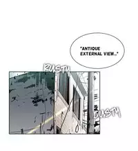 Cartoonist's NSFW Season 1 Chapter 1-10 (English)