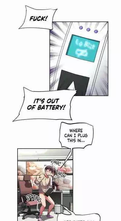 The Girls’ Nest | HELL'S HAREM Ch.1-2 [English]