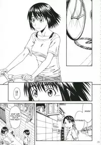 (C70) [House of Karsea (Syouji)] Pretty Neighbor&! (Yotsubato!) [English] [unangbangkay] [Decensored]