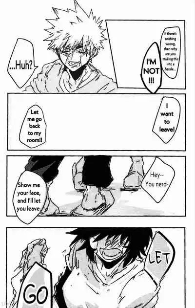 Soshite Kyoku wa yamanai | The Melody Which Ceases to End