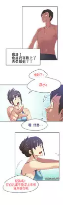 [Gamang] Sports Girl Ch.5 [Chinese] [高麗個人漢化]