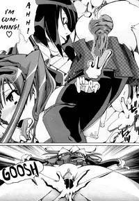 [Chikiko] Juukan Training (BUSTER COMIC 2011-05) [English] [Chocolate]