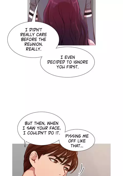 Scandal of the Witch Ch.1-37