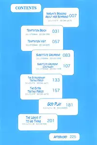 [Sabashi Renya] Tottemo Hot na Chuushinbu Ch. 1-7 [English] [Lazarus H]