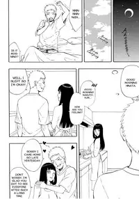 (Zennin Shuuketsu 4) [LUNACY (Aika)] Naruto-kun Paizuri tte Naani? (Naruto) [English] [TL Anon]