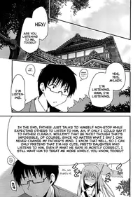 [Ponkotsu Works] Ojou-sama wa Nigedashita - The Grace Escape Ch. 1-17 [English] [Japanzai]