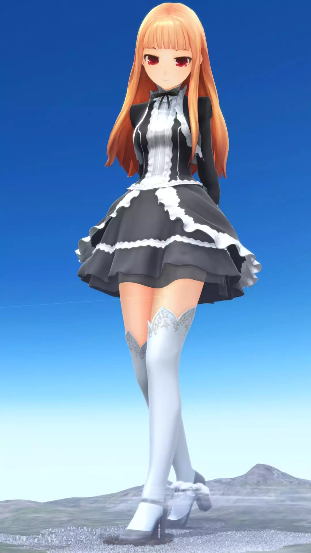 Touhou GTS MMDs - NAndeyanenGTS