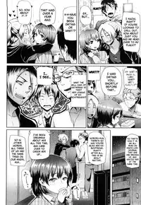 [Meme50] Chome Chome Otome | Girl is ready for XXX! [English]