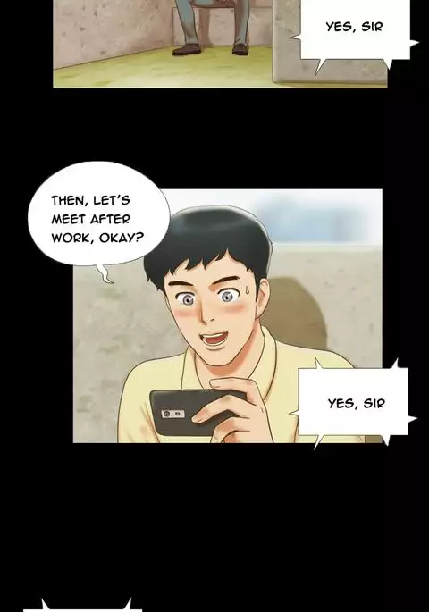 Sexual Fantasy Ch.1-15