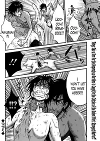 [Nagashima Chousuke] Kigenzen 10000 Nen no Ota | The Otaku in 10,000 B.C. Ch. 1-23 [English] [Natty Translations, Lazarus H]