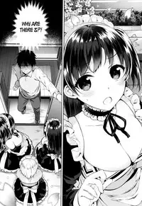 [Neet] Himitsudere - Secret Love Ch. 1-10 [English]