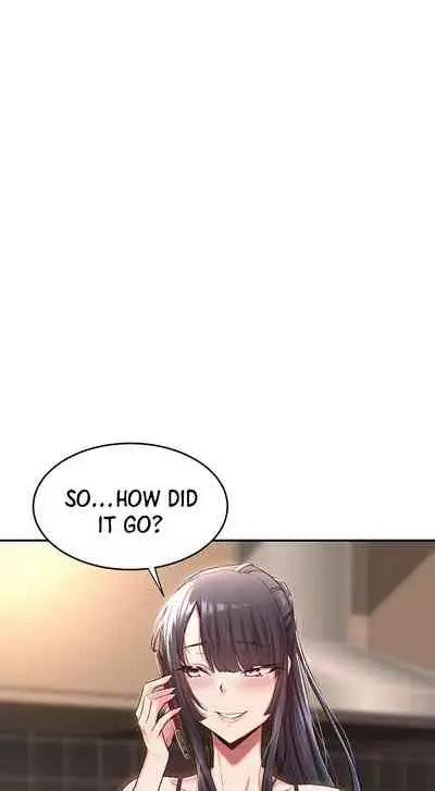 [Abio4, Bangkki] Sextudy Group (1-16) [English] [Ongoing]