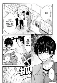 [Junko] Konbini-kun | Conveni-kun Ch. 1-5 [English] [Tomotomo]