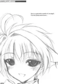 (Mimiket 5) [NV3OFFLINE (Oota Yuuichi)] JUNKY MINT LOVER (Galaxy Angel)
