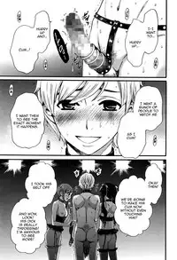 [Gotoh Akira] 21-ji no Onna ~Newscaster Katsuki Miki~ Bangaihen Kamera no Mae no Mesu Inu 10 | The Bitch in Front of the Camera 10 (Manga Bangaichi 2016-09) [English] [Zero Translations]