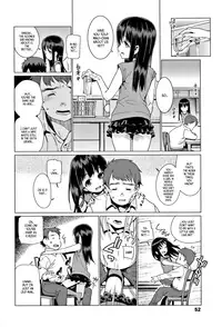 [Gengorou] Shoujo Konkatsu Jidai -Looking for the one- Ch. 1-6 [English]