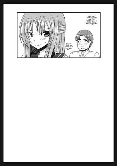 [Valssu(Charu)] Roshutsu Shoujo Yuugi Kan ~Akira Shojo Soushitsu Hen~ (Exhibitionist Girl's Play Kan ~Akira's Defloration Ver.~) Ch. 0-2(Part 1) [English] [Munyu][Digital]