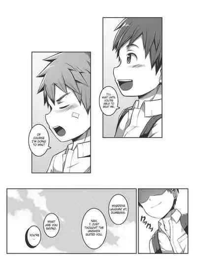 Ace・Star Match Point