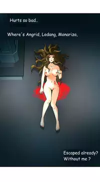 [Fantastic Whale] Twin Slave Ch.1-32 (English) (Ongoing)