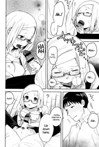 [Naito Loveca] Ame ga Yamu Made - until the tears stop [English] {NecroManCr}