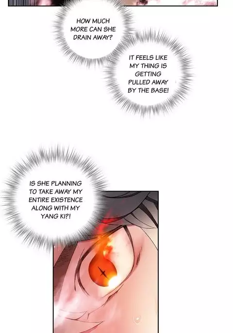 Lilith`s Cord Ch.1-22