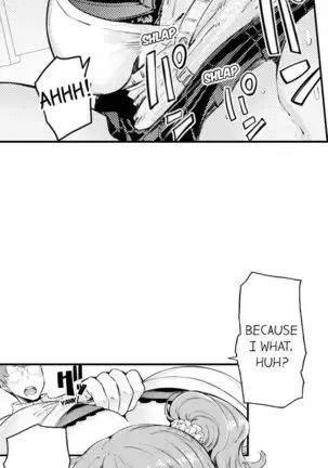 Cum Aboard the Slut Shuttle Ch. 1 - 6