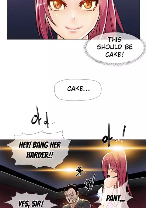 Household Affairs Ch.1-34