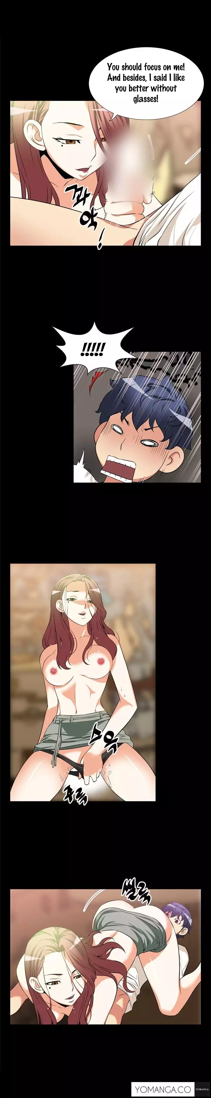 Love Parameter Ch.1-23