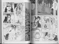 [U-Jin] Kanojo no Inbou 1 - Conspiracy 1