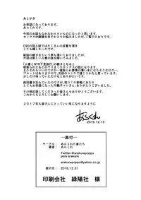 (C91) [Arakureta Monotachi (Arakure)] Tsuma to Charao ga Kieta NTR Bedroom [English] [biribiri]