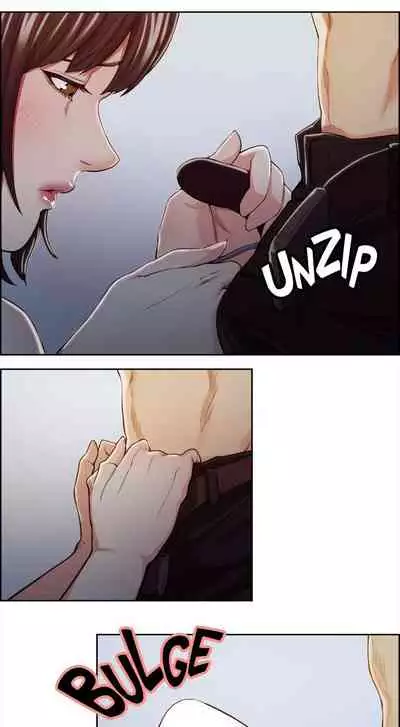 Taste of Forbbiden Fruit Ch.22/24