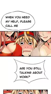 [Gyuo] Kill the Dead Bastard Ch.0-15 (English) (Ongoing)