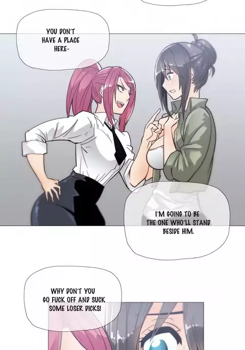 Household Affairs Ch.1-34