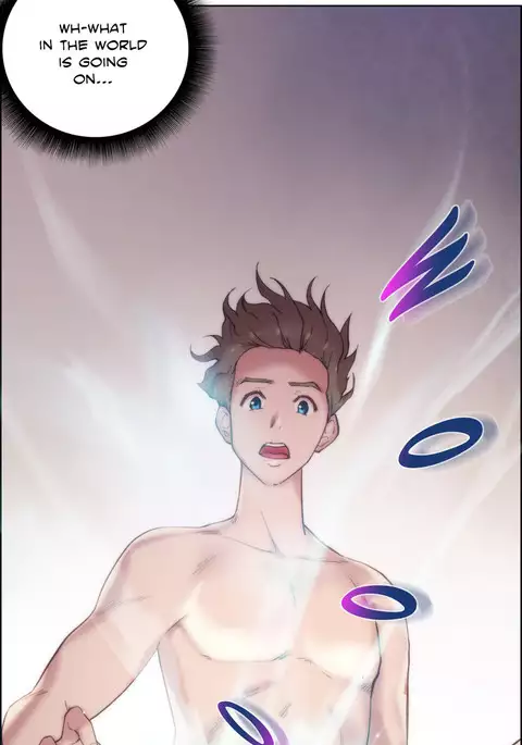 Sex Knights-Erotic Sensuality & Perception Ch.1-22