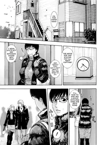[Kotobuki Kazuki] Sis Ero Ch. 1-7 [English] {Tadanohito}