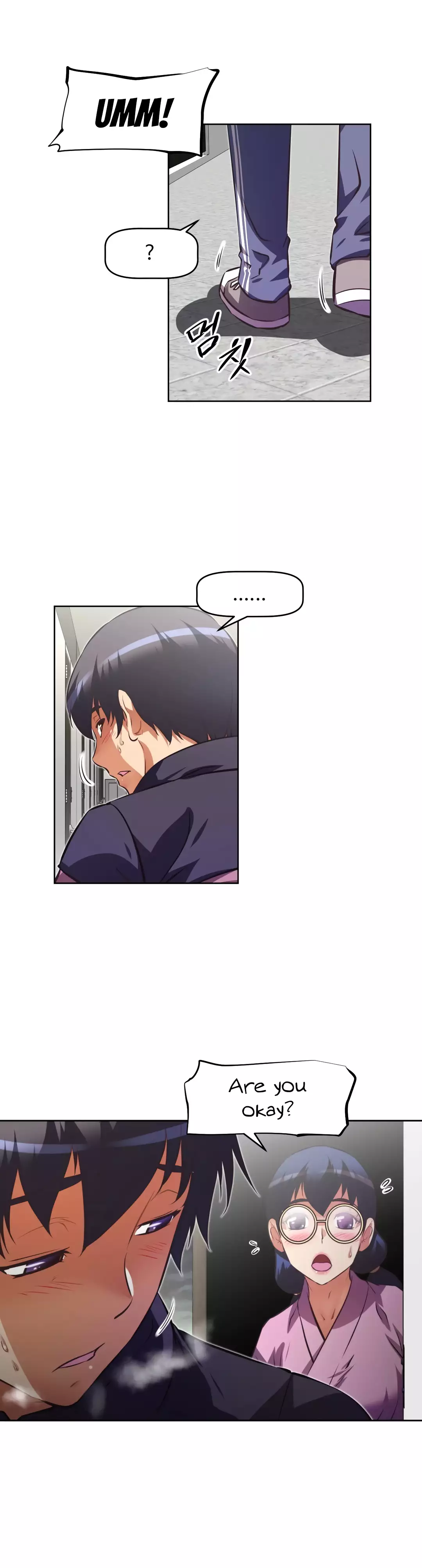 Brawling Go Ch.76-126