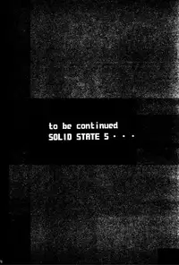 (C62) [TERRA DRIVE (Teira)] SOLID STATE archive 1 (Martian Successor Nadesico)