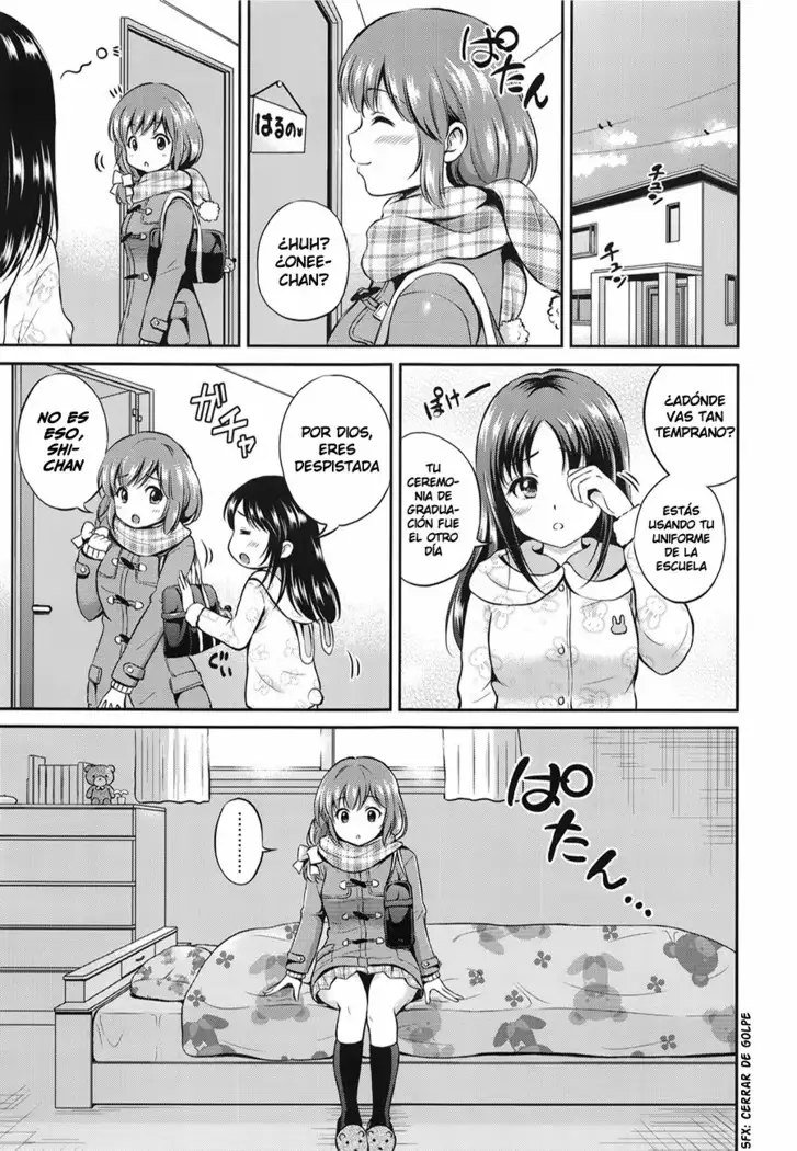 Aniversario de "HARU"